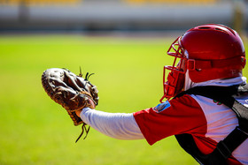 فینال پنجمین دوره مسابقات سافت‌بال بانوان قهرمانی کشور - گرگان‎ 